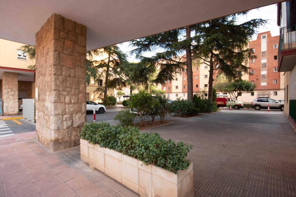 Lc Apartaments Av Del Mar 카스텔론델라플라나 외부 사진