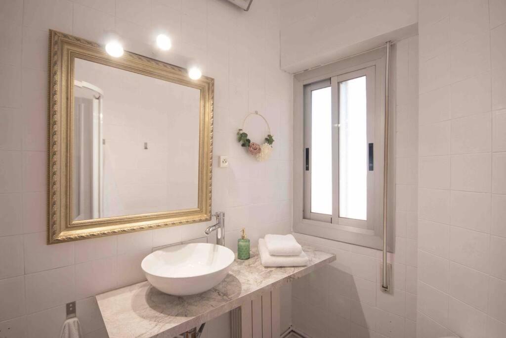 Lc Apartaments Av Del Mar 카스텔론델라플라나 외부 사진