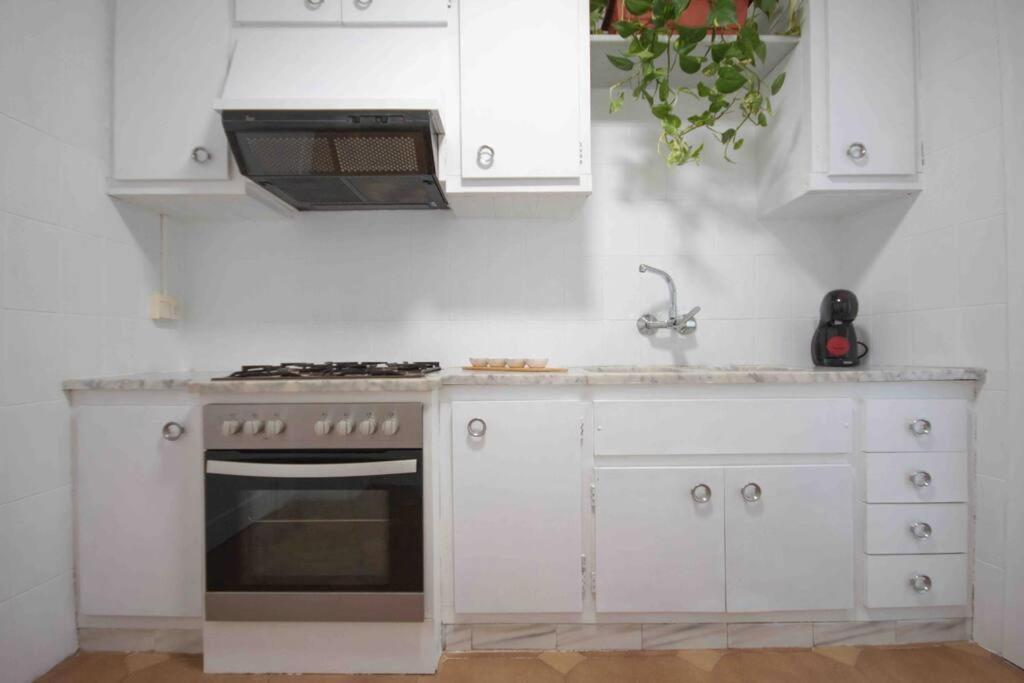 Lc Apartaments Av Del Mar 카스텔론델라플라나 외부 사진