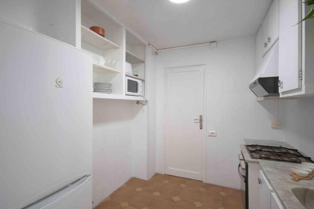 Lc Apartaments Av Del Mar 카스텔론델라플라나 외부 사진