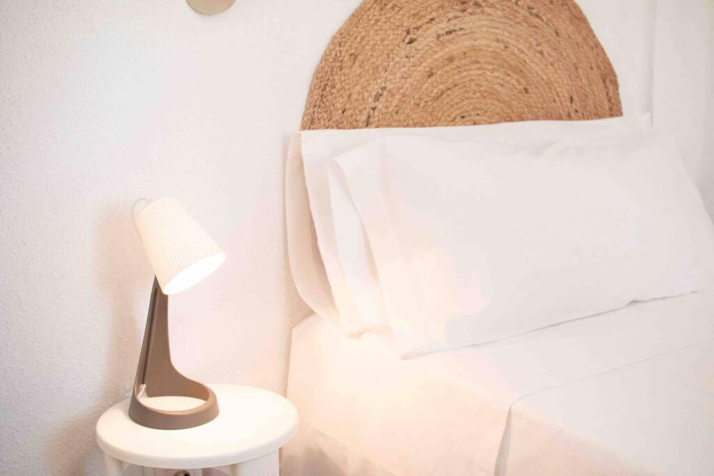 Lc Apartaments Av Del Mar 카스텔론델라플라나 외부 사진