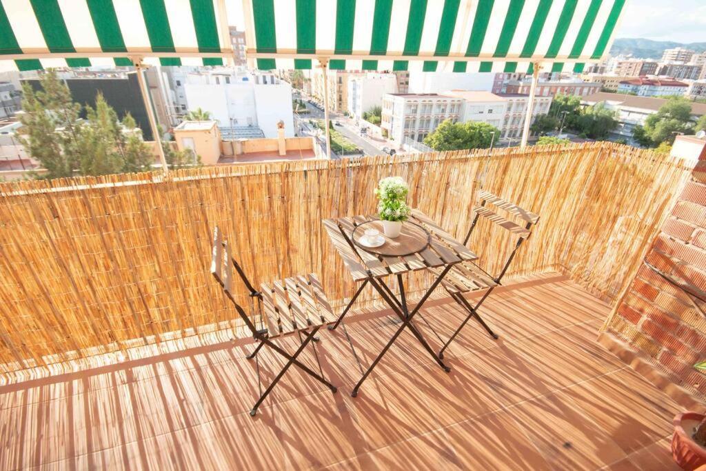 Lc Apartaments Av Del Mar 카스텔론델라플라나 외부 사진