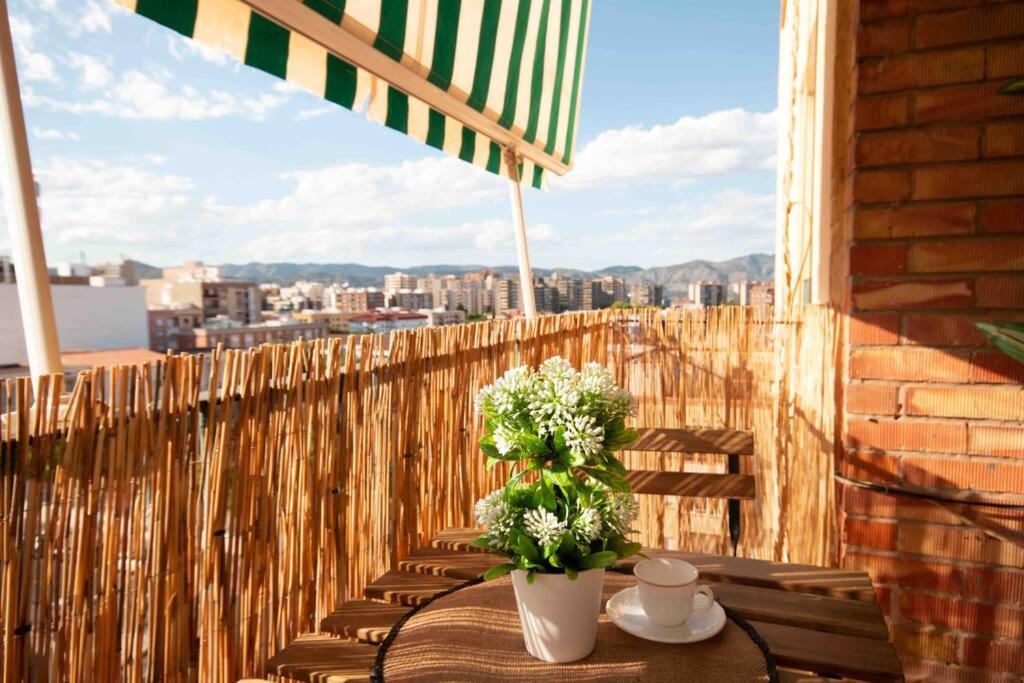 Lc Apartaments Av Del Mar 카스텔론델라플라나 외부 사진