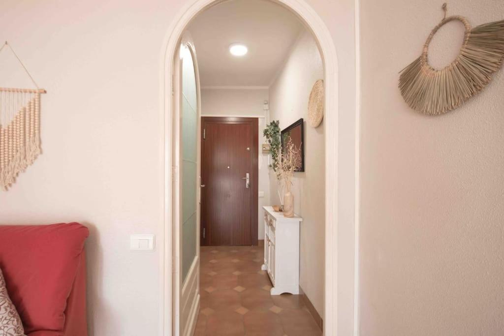 Lc Apartaments Av Del Mar 카스텔론델라플라나 외부 사진