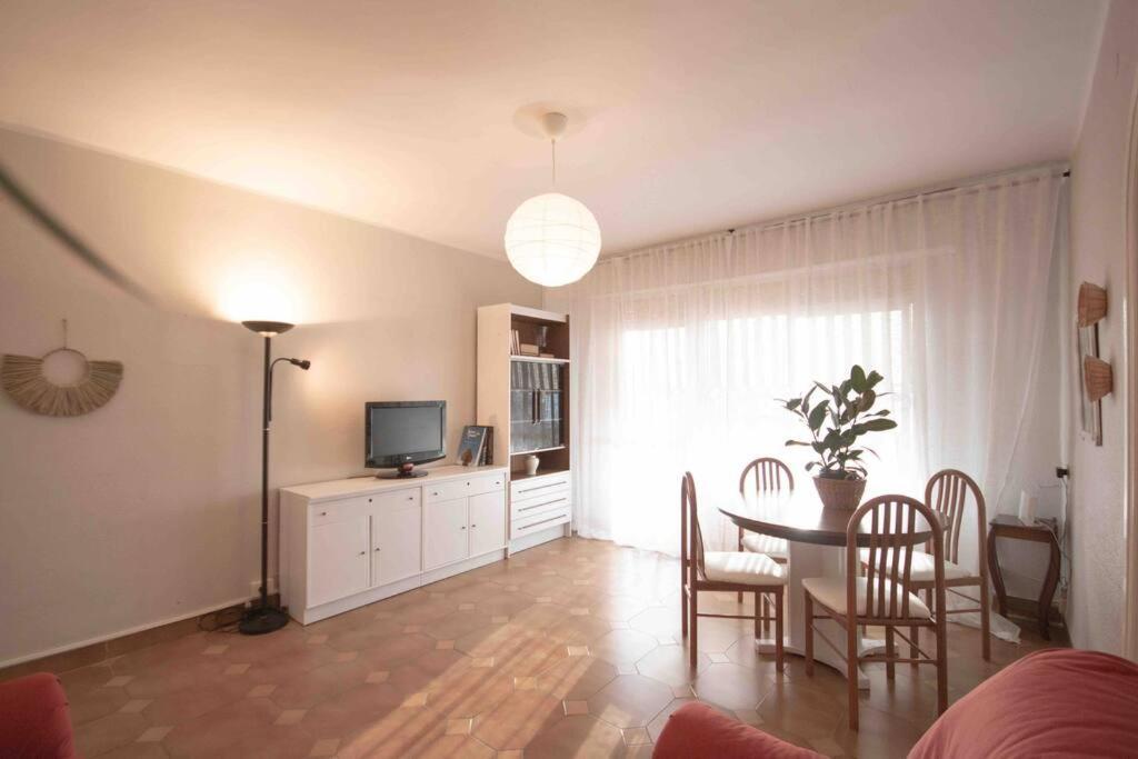 Lc Apartaments Av Del Mar 카스텔론델라플라나 외부 사진