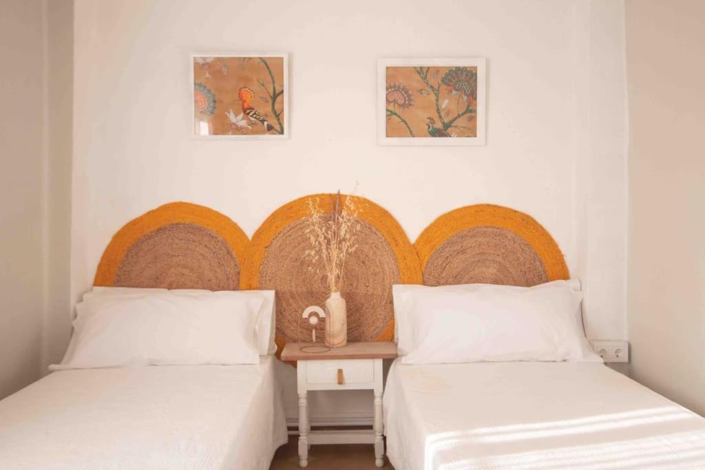 Lc Apartaments Av Del Mar 카스텔론델라플라나 외부 사진