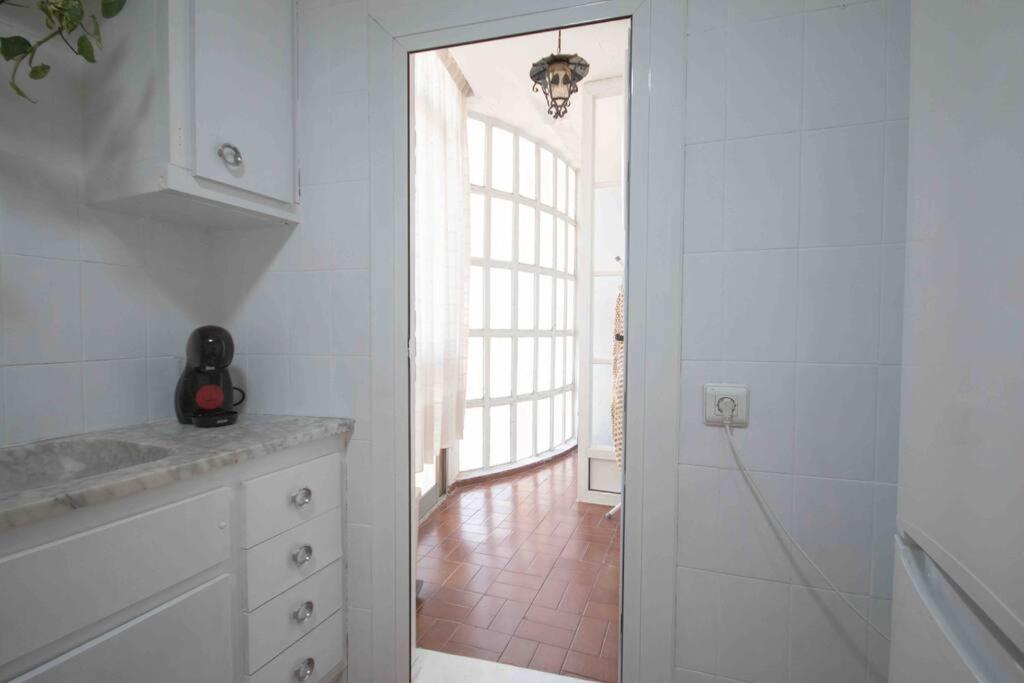 Lc Apartaments Av Del Mar 카스텔론델라플라나 외부 사진