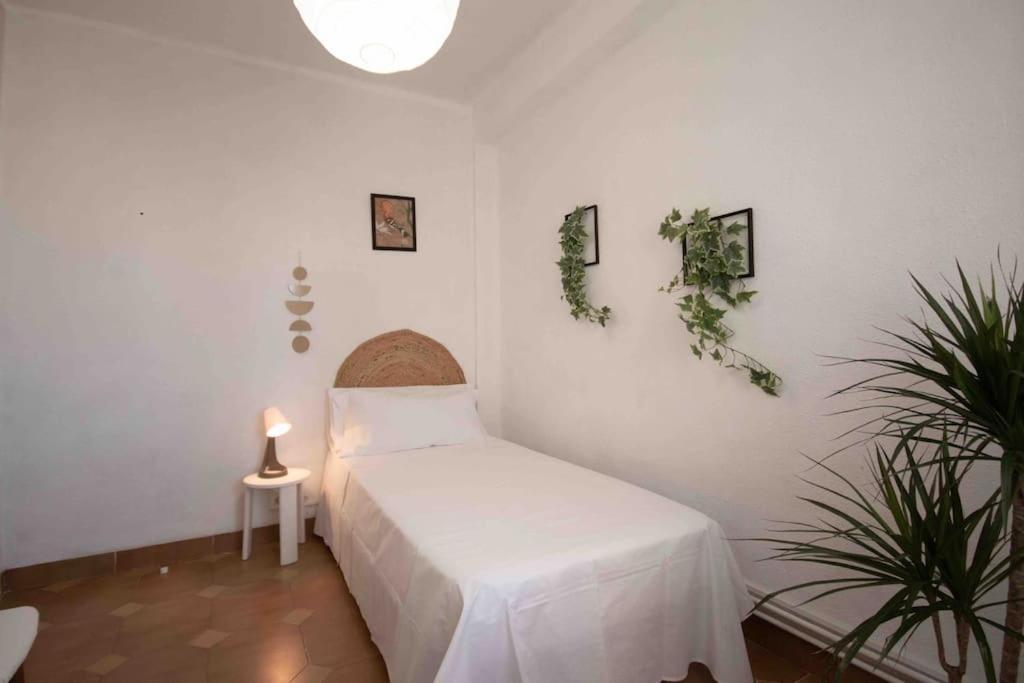 Lc Apartaments Av Del Mar 카스텔론델라플라나 외부 사진
